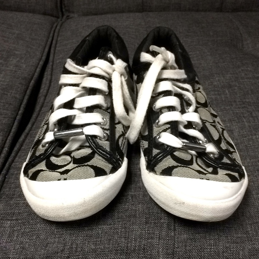 Coach Sneakers